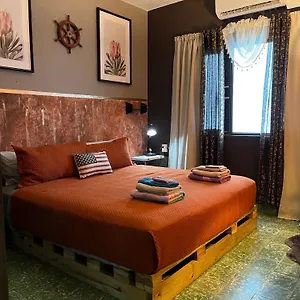 Apartamento Lower Price, More Style, Discount Studio In San Juan,Pr, Beach, Free Bikes (Adults Only), San Juan